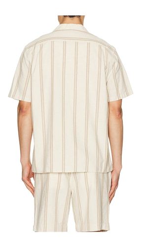 CHEMISE COVE en . Taille L. Also en M, S - Vince - Modalova