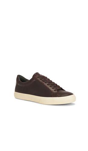 SNEAKERS FULTON en . Taille 8. Also en 9, 10 - Vince - Modalova