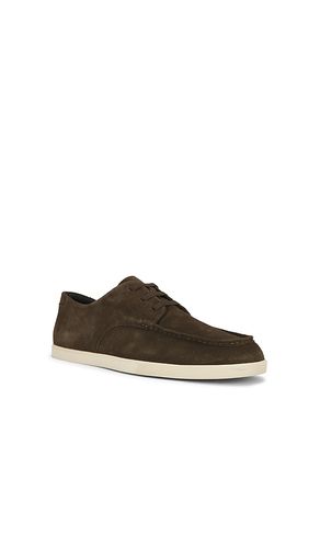 RICHELIEU SPENCER en . Taille 9. Also en 13 - Vince - Modalova