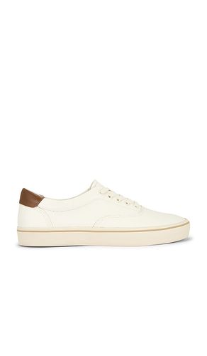SNEAKERS SEASIDE en . Taille 10. Also en 8 - Vince - Modalova