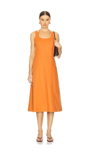 Seamed Tank Dress en . Taille 0. Also en 2 - Vince - Modalova