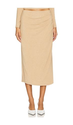 JUPE MIDI in . Size M, S, XL, XS - Vince - Modalova