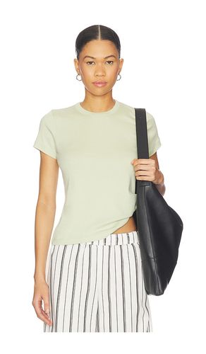 T-SHIRT RÉTRÉCI ANNÉES 90 en . Taille S. Also en XS - Vince - Modalova