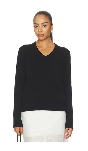 Casual V Neck Top en . Taille M. Also en S, XS - Vince - Modalova