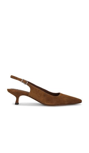 ESCARPIN SABRA en . Taille 6. Also en - Vince - Modalova