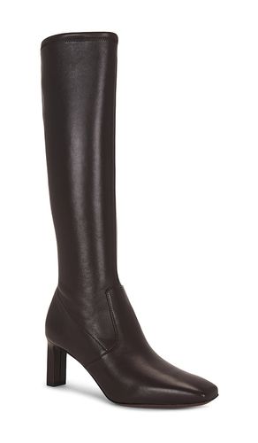 BOTTINES VIOLETTE en . Taille 6. Also en 7, 8, 9 - Vince - Modalova