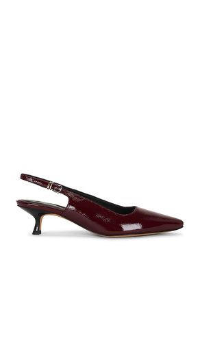 ESCARPIN SABRA en . Taille 10. Also en 6, 7, 8, 9 - Vince - Modalova