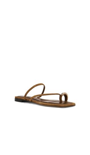 SANDALES POLLI en . Taille 6.5. Also en 8.5 - Vince - Modalova