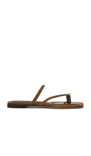 SANDALES POLLI en . Taille 6.5. Also en 8.5 - Vince - Modalova