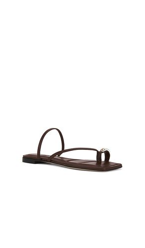 SANDALES POLLI en . Taille 6. Also en 6.5, 7.5, 9, 9.5, 5, 5.5 - Vince - Modalova