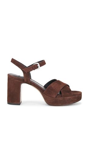 SANDALES ERICKA PLATFORM en . Taille 6. Also en 7, 9, 10 - Vince - Modalova