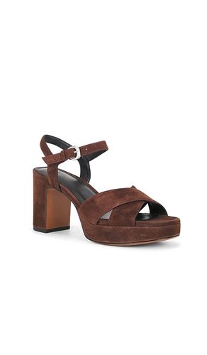 SANDALES ERICKA PLATFORM en . Taille 10. Also en 6, 7, 9 - Vince - Modalova