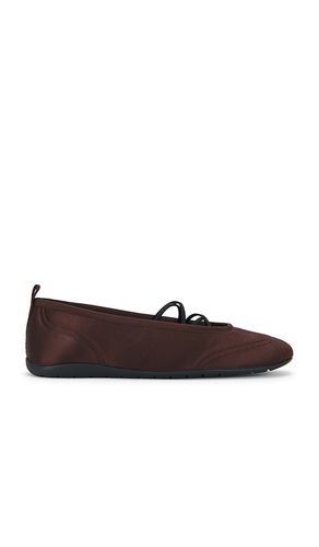 PLAT CORALIE SNEAKERINA II en . Taille 10. Also en 6, 7, 8, 9 - Vince - Modalova
