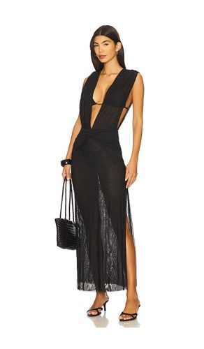TUNIQUE DE PLAGE CINDY en . Taille S. Also en M, L - Vix Swimwear - Modalova