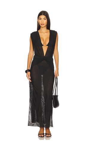 TUNIQUE DE PLAGE CINDY en . Taille S. Also en M, L - Vix Swimwear - Modalova