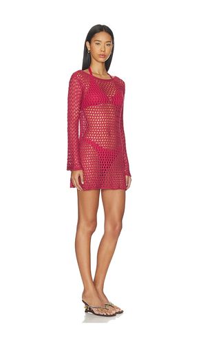 ROBE COURTE BELLE en . Taille L. Also en M, S - Vix Swimwear - Modalova