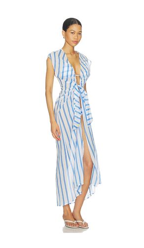 TUNIQUE DE PLAGE SASHA en . Taille S. Also en M, XL - Vix Swimwear - Modalova