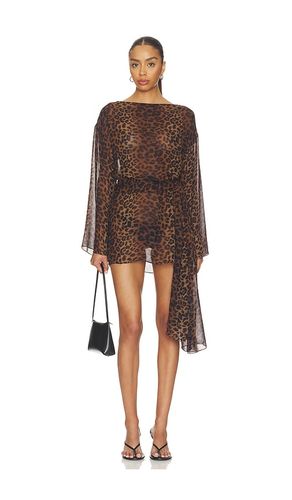 ROBE COURTE TAMMY en . Taille M. Also en L - Vix Swimwear - Modalova