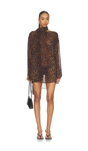 ROBE COURTE TAMMY en . Taille M. Also en L - Vix Swimwear - Modalova