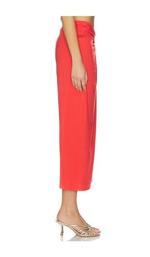 JUPE MIDI KAREN en . Taille S. Also en M, L - Vix Swimwear - Modalova