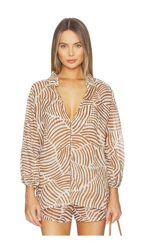 ROBE MOANA en . Taille L. Also en M, XL - Vix Swimwear - Modalova
