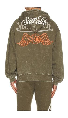 SWEAT À CAPUCHE en . Taille L. Also en M - Von Dutch - Modalova