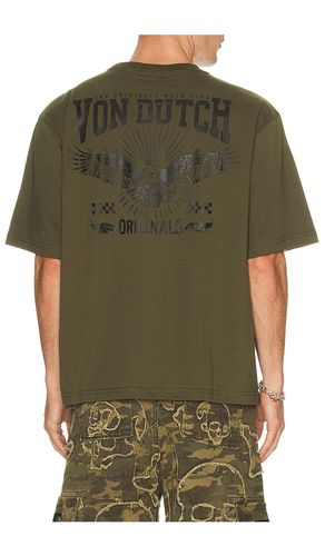 T-SHIRT en . Taille S. Also en M, L - Von Dutch - Modalova
