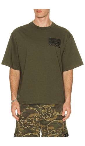 T-SHIRT en . Taille S. Also en M - Von Dutch - Modalova
