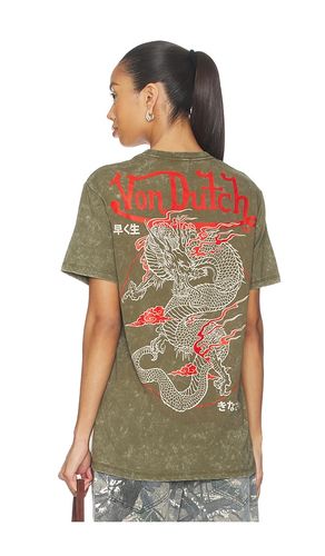 T-SHIRT en . Taille L. Also en XL/1X - Von Dutch - Modalova