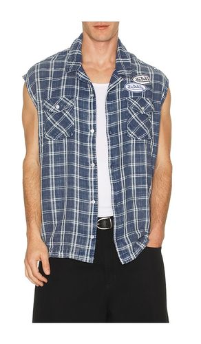CHEMISE en . Taille S. Also en - Von Dutch - Modalova