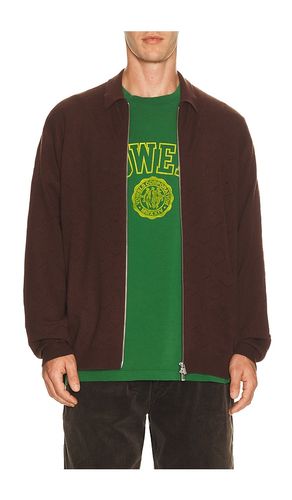 BLOUSON EYELET en . Taille 1. Also en 2, 3, 4 - vowels - Modalova