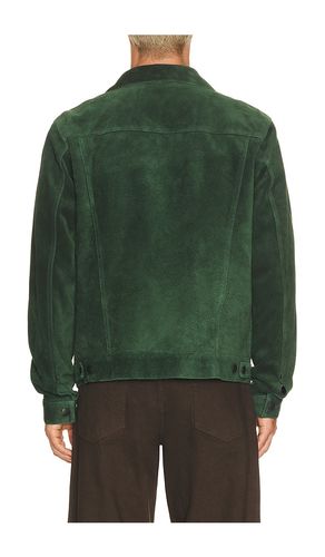 BLOUSON SUEDE en . Taille 1. Also en 2, 3, 4 - vowels - Modalova