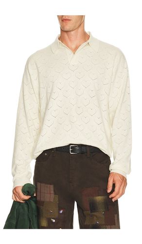 CHEMISE EYELET en . Taille 2. Also en 3 - vowels - Modalova
