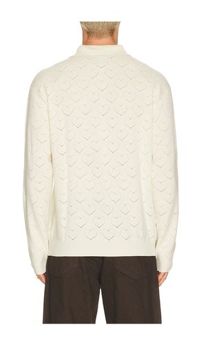 CHEMISE EYELET en . Taille 2. Also en 3 - vowels - Modalova