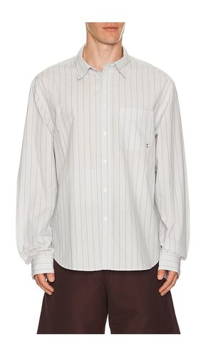 CHEMISE L/S en . Taille 2. Also en 4 - vowels - Modalova