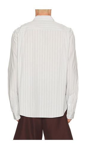 CHEMISE L/S en . Taille 2. Also en 4 - vowels - Modalova