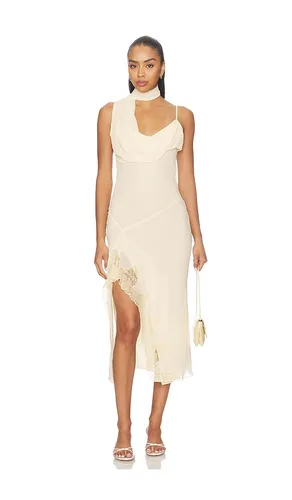 ROBE SWING en . Taille 34/XS. Also en 36/S, 38/M, 40/L - Vaillant - Modalova