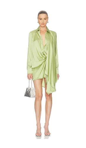 ROBE ISADORA en . Taille 34/XS. Also en 36/S, 38/M, 40/L - Vaillant - Modalova