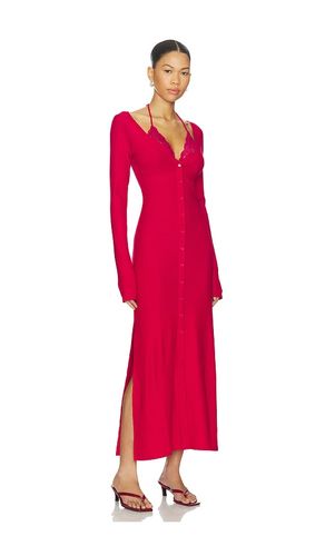ROBE CARDIGAN en . Taille 34. Also en - Vaillant - Modalova