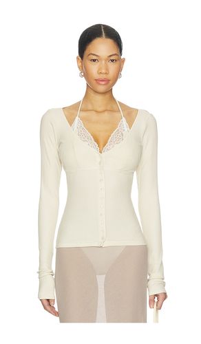 GILET AJUSTÉ en . Taille 34. Also en 38, 40 - Vaillant - Modalova