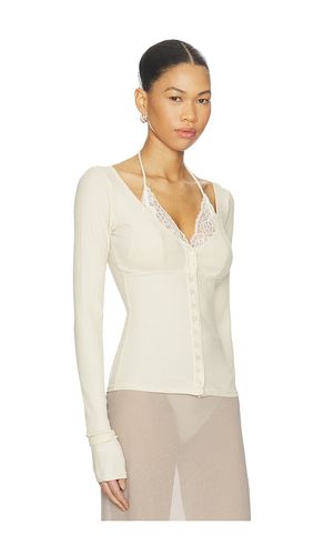 GILET AJUSTÉ en . Taille 38. Also en 40 - Vaillant - Modalova