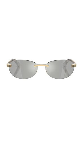 LUNETTES DE SOLEIL en - VERSACE - Modalova