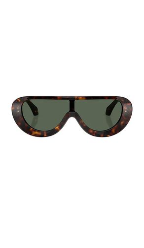 LUNETTES DE SOLEIL en - VERSACE - Modalova