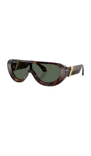 LUNETTES DE SOLEIL en - VERSACE - Modalova
