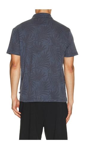Performance Pique Polo en . Taille S. Also en M, L, XL/1X - Vintage Summer - Modalova