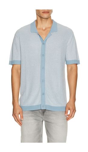 CHEMISE KNIT en . Taille L. Also en M - Vintage Summer - Modalova