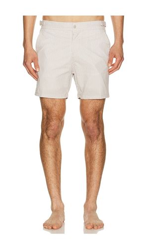 TRONC MICROSEERSUCKER en . Taille L. Also en S, XL/1X, XXL/2X - Vintage Summer - Modalova