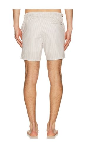 TRONC MICROSEERSUCKER en . Taille L. Also en M, S, XXL/2X - Vintage Summer - Modalova