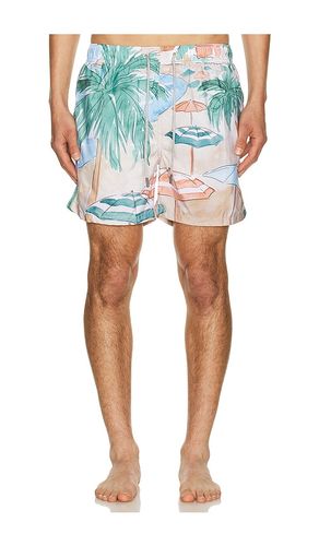 Ponji Swim Volleys en . Taille L. Also en S, XXL/2X - Vintage Summer - Modalova