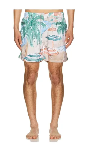 Ponji Swim Volleys en . Taille L. Also en XXL/2X - Vintage Summer - Modalova